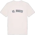 St. Moritz college T-shirt