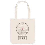 St. Neot mulepose