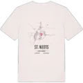 St. Neots kort T-shirt