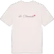 St. Pinnock hjerte T-shirt