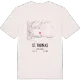 St. Thomas kort T-shirt