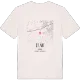 St. Vit kort T-shirt