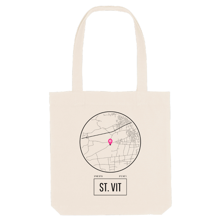 St. Vit mulepose – mulepose fra PinShirt