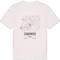 Stadtmitte kort T-shirt