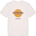 Stadtmitte cirkel T-shirt