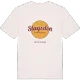 Stagsden cirkel T-shirt