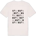 Staig ordleg T-shirt