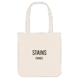 Stains i Frankrig mulepose