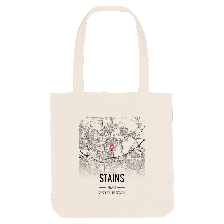 Stains kort mulepose – mulepose fra PinShirt