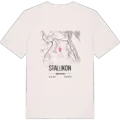 Stallikon kort T-shirt