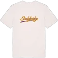 Stalybridge baseball T-shirt