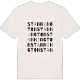 Stannington ordleg T-shirt