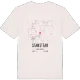 Stanstead kort T-shirt