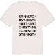 Stanstead ordleg T-shirt