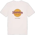Stanton cirkel T-shirt