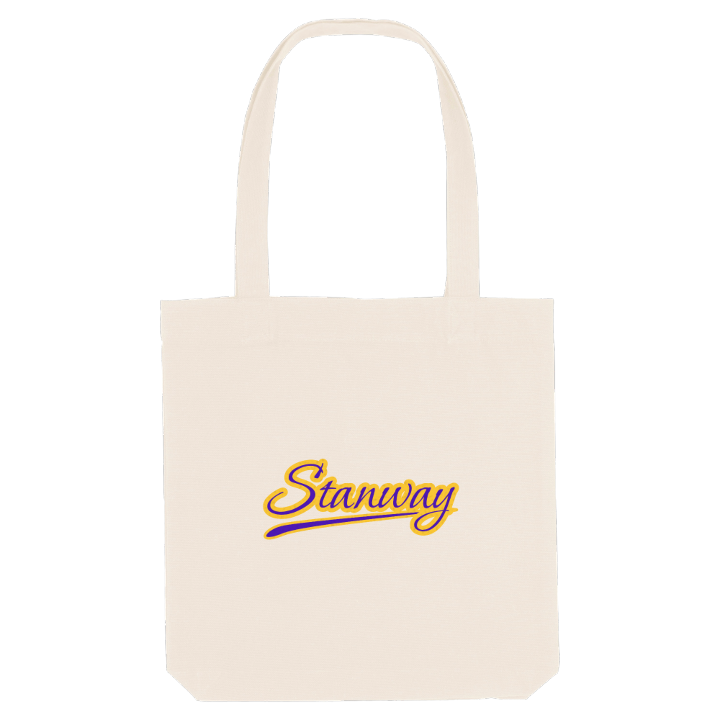 Stanway baseball mulepose – mulepose fra PinShirt