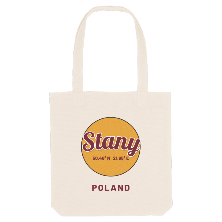 Stany cirkel mulepose – mulepose fra PinShirt