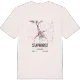 Staphorst kort T-shirt