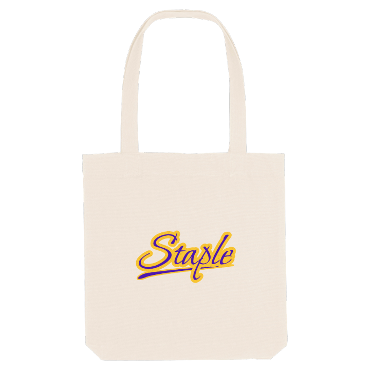 Staple baseball mulepose – mulepose fra PinShirt