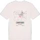 Startforth kort T-shirt