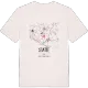 Statte kort T-shirt