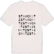 Stauchitz ordleg T-shirt