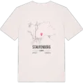 Staufenberg kort T-shirt