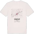 Stavelot kort T-shirt
