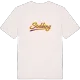 Stebbing baseball T-shirt