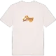 Steeg baseball T-shirt