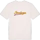 Steenbergen baseball T-shirt