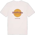 Steenbergen cirkel T-shirt