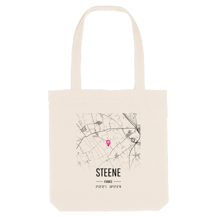 Steene kort mulepose – mulepose fra PinShirt