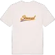 Steensel baseball T-shirt