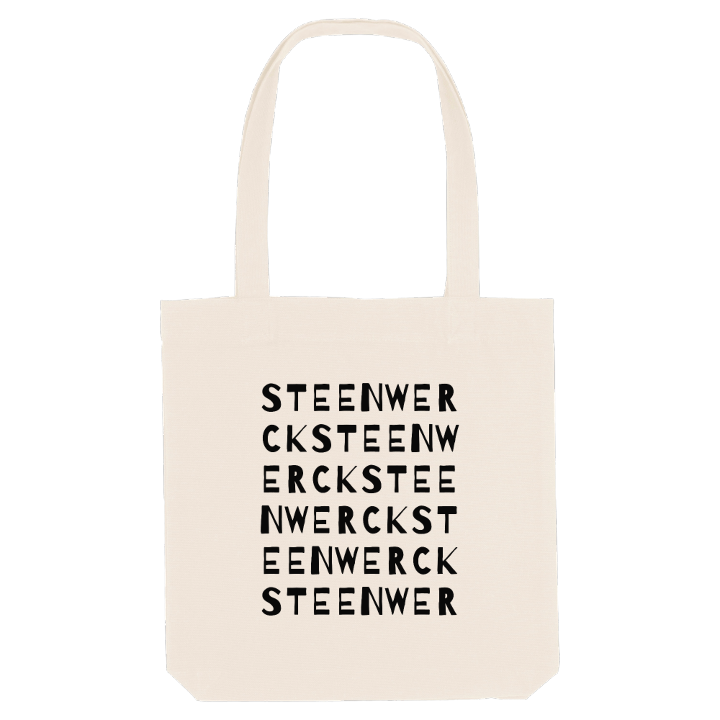 Steenwerck ordleg mulepose – mulepose fra PinShirt