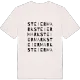Steiermark ordleg T-shirt