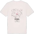 Steimel kort T-shirt