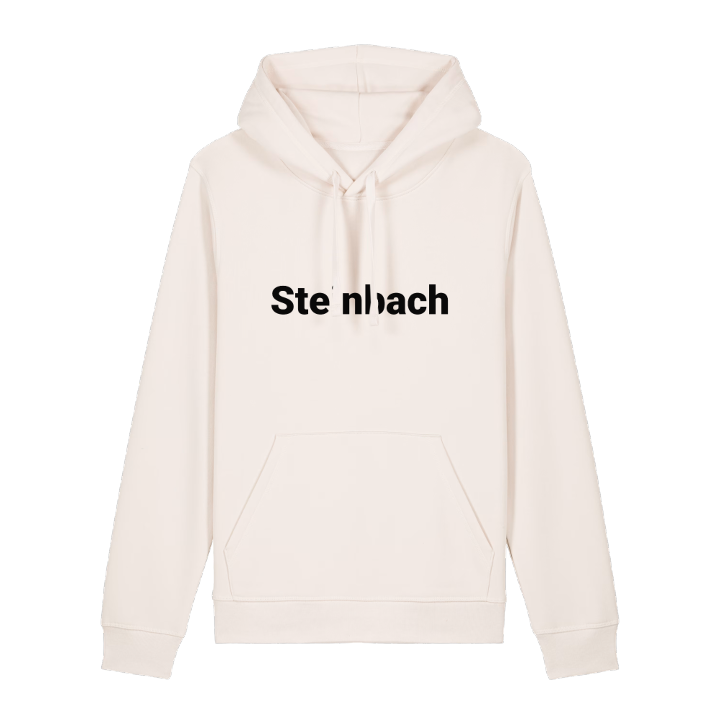 Steinbach fed hættetrøje – hættetrøje fra PinShirt