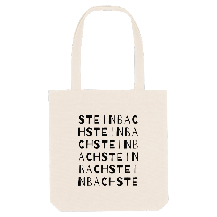 Steinbach ordleg mulepose – mulepose fra PinShirt