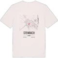 Steinbach kort T-shirt