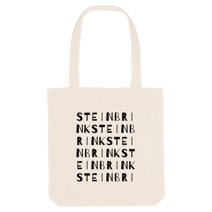Steinbrink ordleg mulepose – mulepose fra PinShirt
