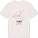 Steinen kort T-shirt