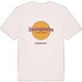 Steingaden cirkel T-shirt