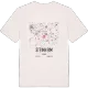 Steinheim kort T-shirt