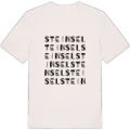 Steinsel ordleg T-shirt