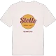 Stelle cirkel T-shirt