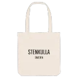 Stenkulla i Sverige mulepose