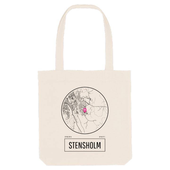 Stensholm mulepose – mulepose fra PinShirt