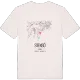 Stensö kort T-shirt