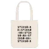 Stensöarna ordleg mulepose